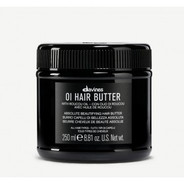 Davines OI Hair Butter Absolute Beautifying 250ml